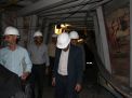 گزارش تصویری نشست با هیات رئیسه دانشگاه اصحاب رسانه و گرامی داشت روز خبر نگار